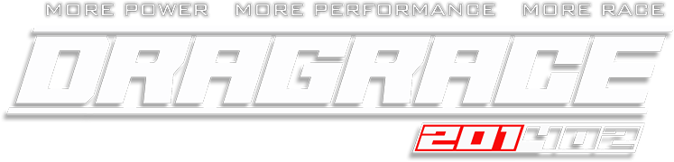 DRAGRACE 3